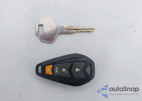 1995 Nissan 240Sx Se from USA, damaged, VIN JN1AS44D0SW016480